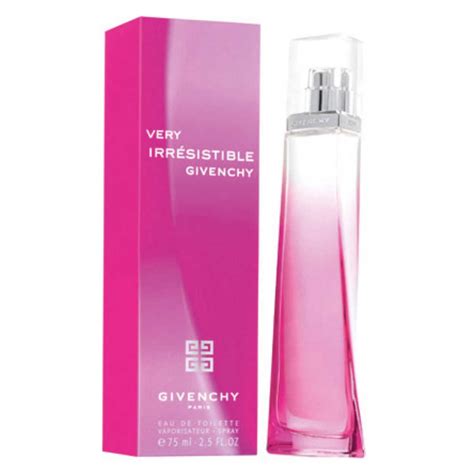 givenchy irresistible eau de parfum prix|irresistible Givenchy perfume price.